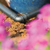 13mm Irrigation Elbow Connector (2 Pack): Secure 90° Turns