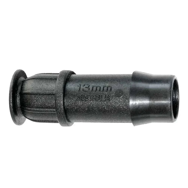 13mm Irrigation Stop Connector