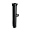 Rainbird 1806 6" popup with side entrance.