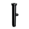 Rainbird 1806 6" popup with side entrance.