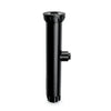 Rainbird 1806 6" popup with side entrance.