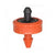 2 Litre Per Hour Dripper
