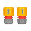 Hozelock Quick Connector 2185 - Aquastop Hose Fitting