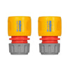 Hozelock Quick Connector 2185 - Aquastop Hose Fitting