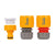 Hozelock 2385 Hose Connector Kit