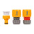 Hozelock 2385 Hose Connector Kit