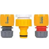 Hozelock Tap and Hose Connector