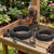 Drip Line Irrigation Kit - Perfect for 50 Meter Borders