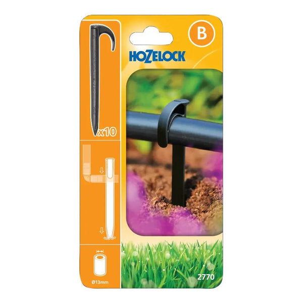 Hozelock 2770 Packaging