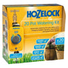 Hozelock 2803 20 Pot Automatic Watering Kit with Timer for Effortless Plant Care