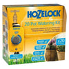 Hozelock 2803 20 Pot Automatic Watering Kit with Timer for Effortless Plant Care
