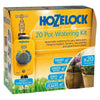 Hozelock 2803 20 Pot Automatic Watering Kit with Timer for Effortless Plant Care