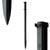 Antelco 310mm Asta Stake for Microjets