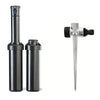 Pop-up lawn sprinkler Kit