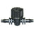 4mm Irrigation flow controller