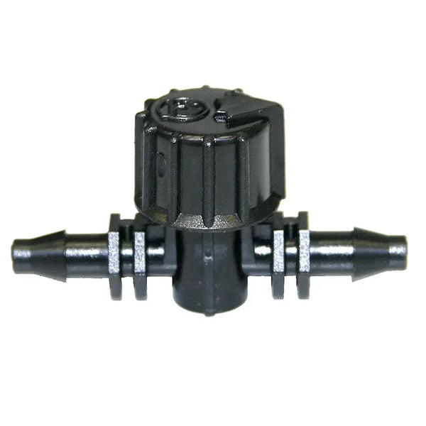 4mm Irrigation flow controller