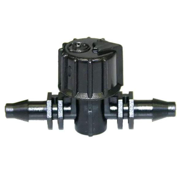 4mm Irrigation flow controller