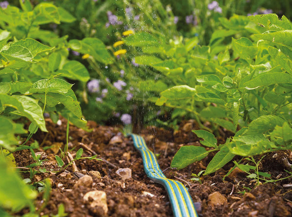 Hozelock Sprinkler Hose 7.5m - 6755