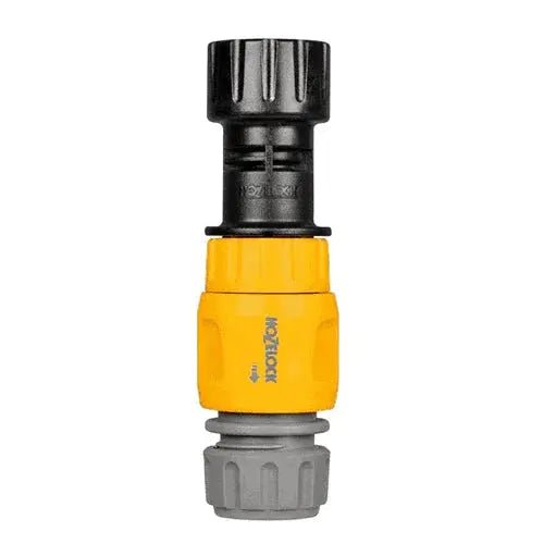 Hozelock 7022 fitting with tap connector