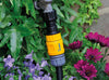 Hozelock Pressure Regulator 7022 on garden tap