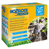 Hozelock Easy Drip Universal Kit packaging with text and images of the product.