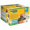 Hozelock Easy Drip Micro Kit packaging with images of plants and text on a white background
