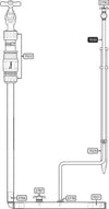 Hozelock 7030 Diagram