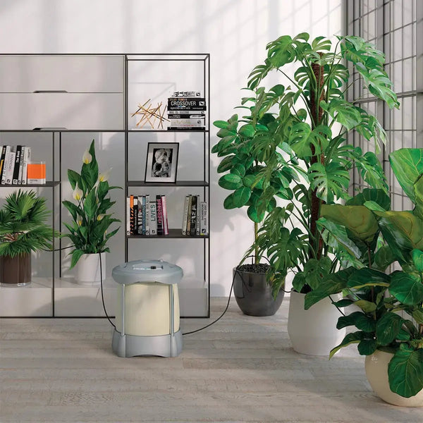 Claber Aqualux Watering System - 8062