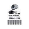 Claber Aqua-Magic 20 Plant No Tap Solar Watering System - 8063