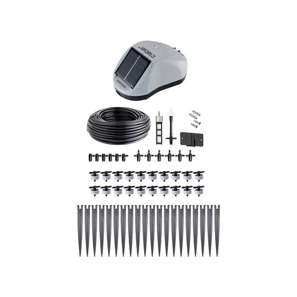 Claber Aqua-Magic 20 Plant No Tap Solar Watering System - 8063