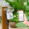 Claber Tempo Myaquasolar - 8497 Bluetooth and Solar Powered