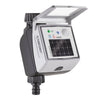 Solar-powered outdoor irrigation controller 8497 Tempo MyAquaSolar
