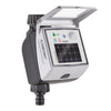 Solar-powered outdoor irrigation controller 8497 Tempo MyAquaSolar