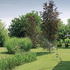 Claber 8715 Large Tripod Garden Sprinkler