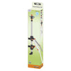 Claber 8715 tripod sprinkler box