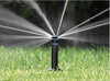Claber 90266 4"Turbo-Jet 80-360 Degree