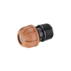 Claber 20mm MDPE to 1" Male Thread 90318