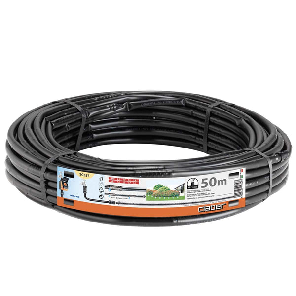 Claber 90357 50m Drip Line
