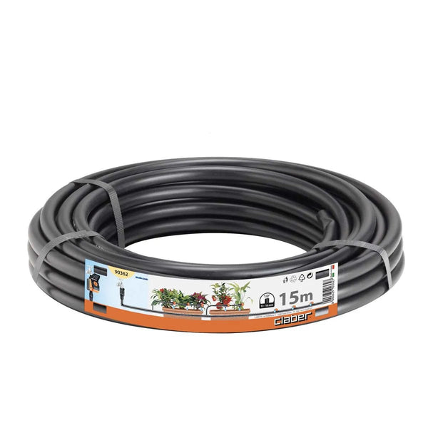 Claber 90362 Main Supply Irrigation Pipe