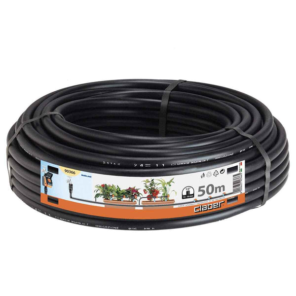 Claber 50M Supply hose (2x50)