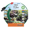 Claber 90376 Triply sprinkler hose
