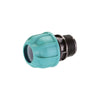 Claber 90420 MDPE 25mm Maile 1" Thread
