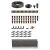 Claber Terrazzo Drip Kit 90772 - Suitable for up to 50 Plants