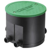 Claber Hydro 4 90840