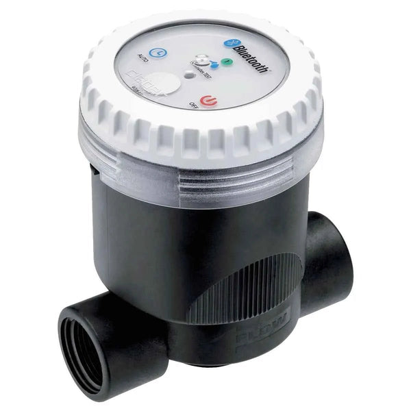Claber Elettra BT 1" Bluetooth Solenoid -90843