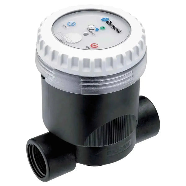 Claber Elettra BT 1" Bluetooth Solenoid -90843