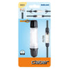 Claber Rain Jet filter system packaging on a white background