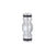 Claber 9606 Brass Hose Joiner