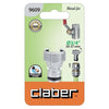 Claber 9609 internal 3/4 threaded adapter