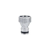 Claber 9609 Hozelock Style Threaded Adapter